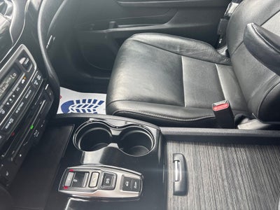 2020 Honda Pilot Touring 7 Passenger