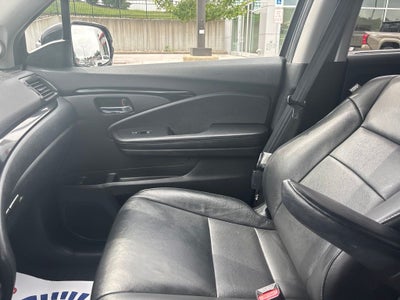 2020 Honda Pilot Touring 7 Passenger