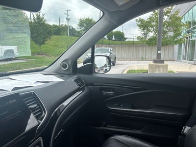 2020 Honda Pilot Touring 7 Passenger