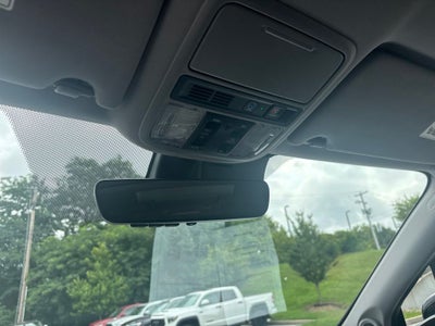 2020 Honda Pilot Touring 7 Passenger
