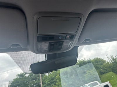 2020 Honda Pilot Touring 7 Passenger