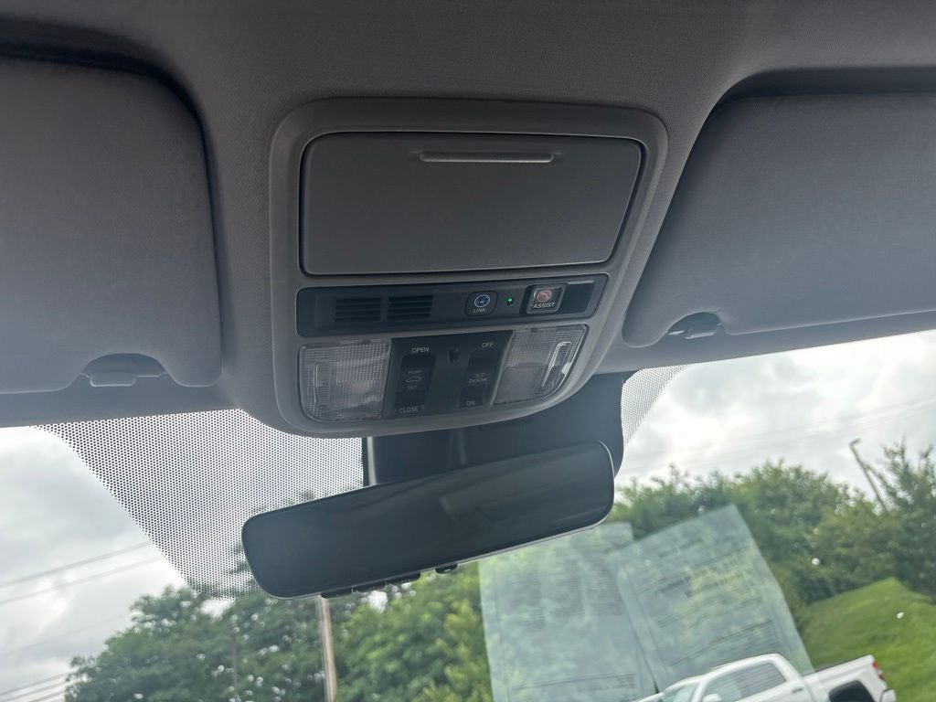2020 Honda Pilot Touring 7 Passenger