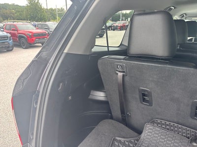 2020 Honda Pilot Touring 7 Passenger
