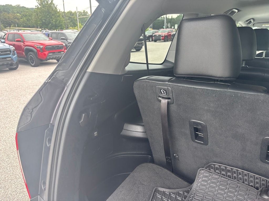 2020 Honda Pilot Touring 7 Passenger