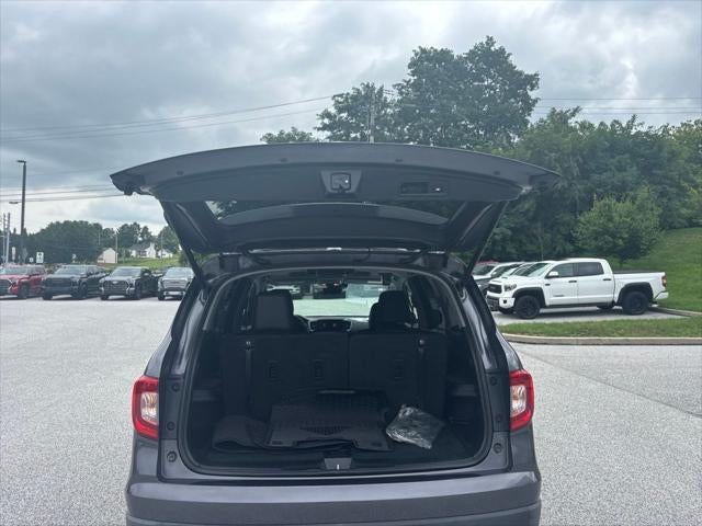2020 Honda Pilot Touring 7 Passenger