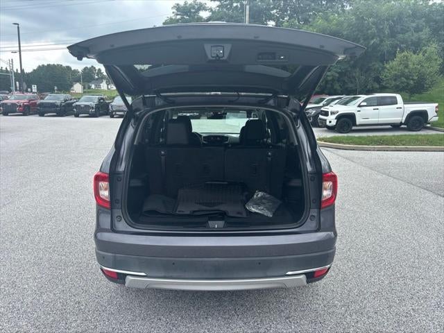 2020 Honda Pilot Touring 7 Passenger