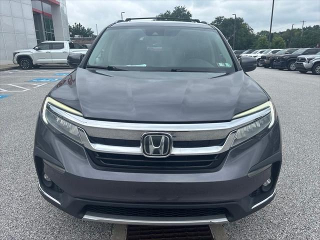 2020 Honda Pilot Touring 7 Passenger