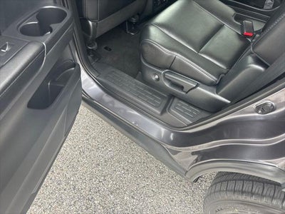 2020 Honda Pilot Touring 7 Passenger