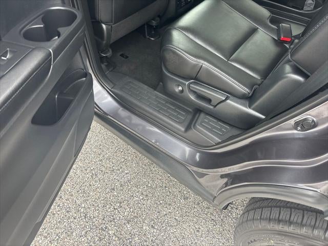 2020 Honda Pilot Touring 7 Passenger
