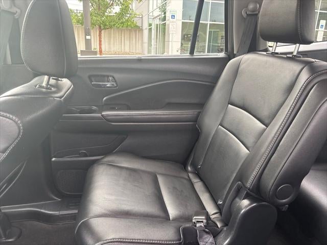 2020 Honda Pilot Touring 7 Passenger