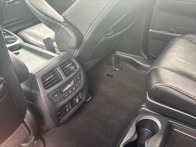 2020 Honda Pilot Touring 7 Passenger