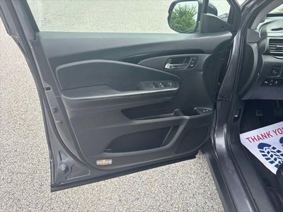2020 Honda Pilot Touring 7 Passenger