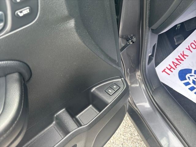 2020 Honda Pilot Touring 7 Passenger