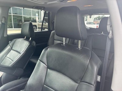 2020 Honda Pilot Touring 7 Passenger