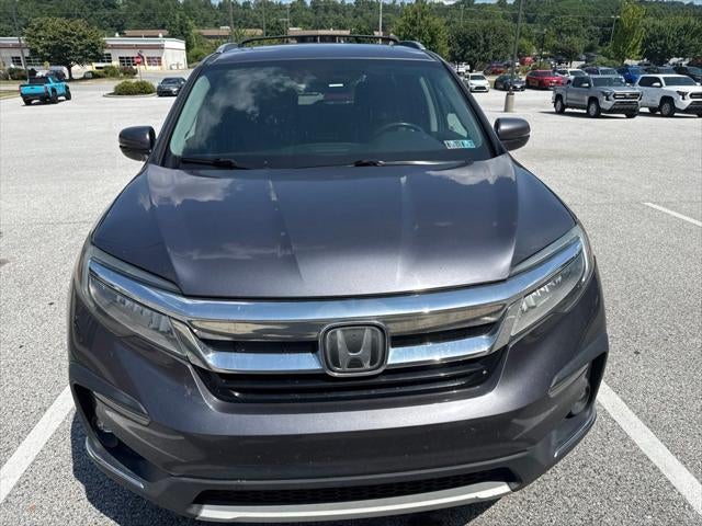 2020 Honda Pilot Touring 7 Passenger