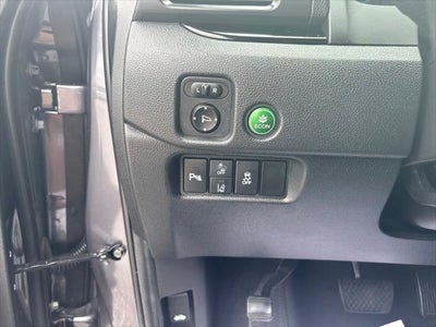 2020 Honda Pilot Touring 7 Passenger