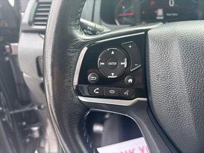 2020 Honda Pilot Touring 7 Passenger
