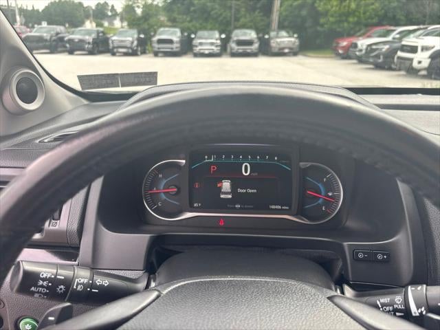 2020 Honda Pilot Touring 7 Passenger