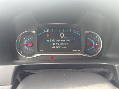 2020 Honda Pilot Touring 7 Passenger