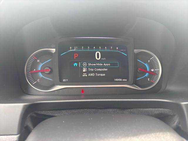 2020 Honda Pilot Touring 7 Passenger