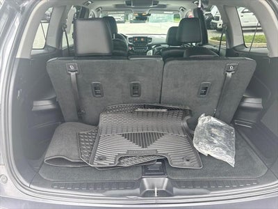 2020 Honda Pilot Touring 7 Passenger