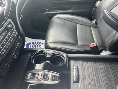 2020 Honda Pilot Touring 7 Passenger