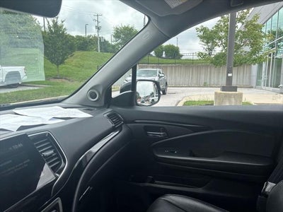 2020 Honda Pilot Touring 7 Passenger