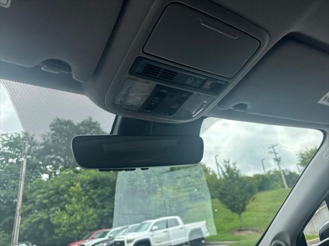 2020 Honda Pilot Touring 7 Passenger