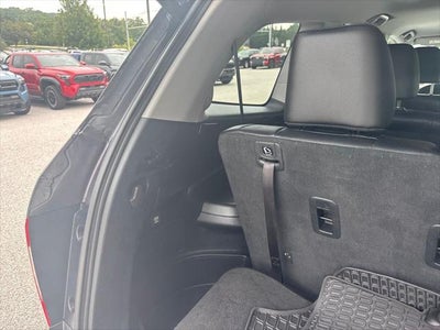 2020 Honda Pilot Touring 7 Passenger