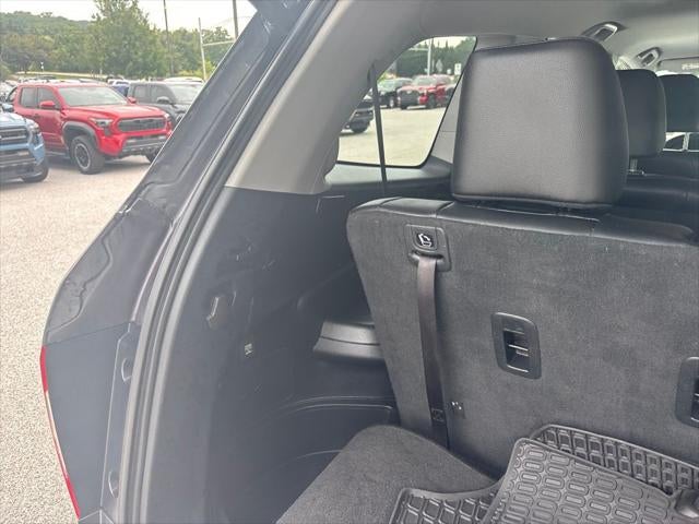 2020 Honda Pilot Touring 7 Passenger