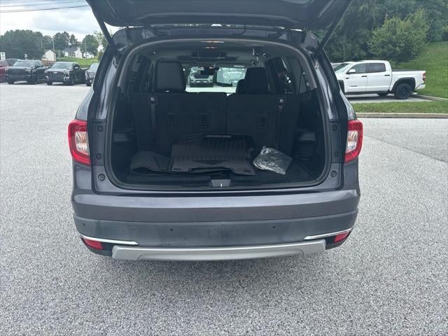 2020 Honda Pilot Touring 7 Passenger