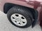 2011 Honda Ridgeline RTS