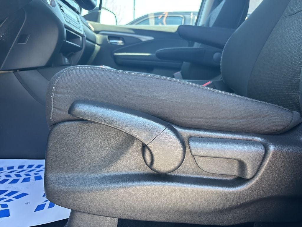 2023 Honda Ridgeline Sport