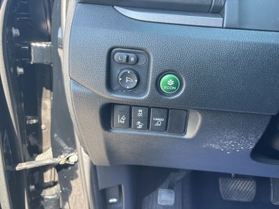 2023 Honda Ridgeline Sport