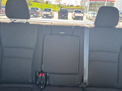 2023 Honda Ridgeline Sport