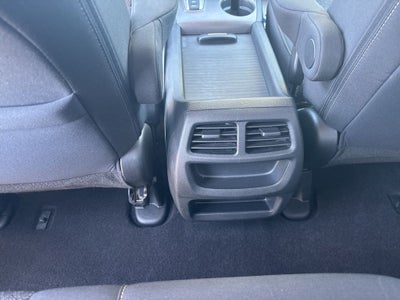 2023 Honda Ridgeline Sport