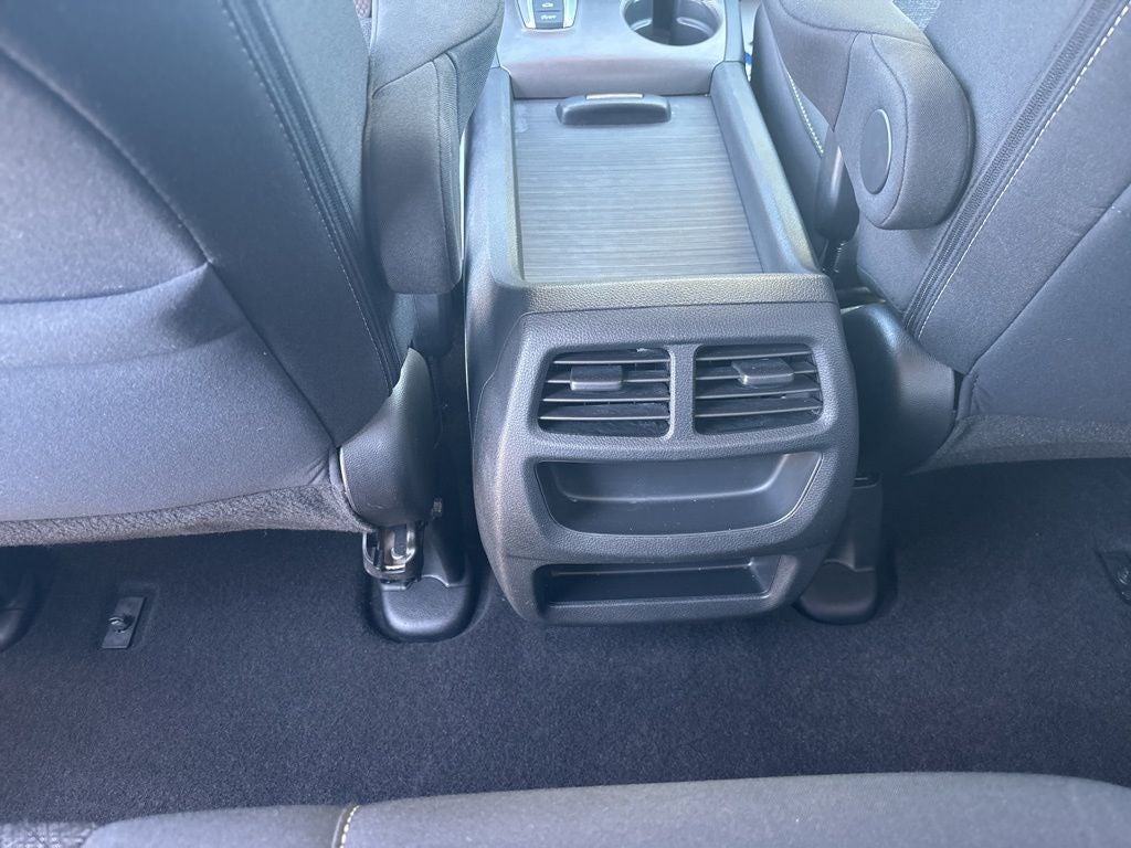 2023 Honda Ridgeline Sport