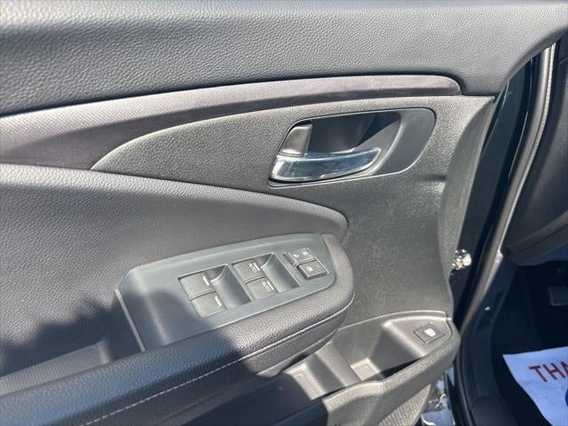 2023 Honda Ridgeline Sport