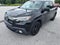 2020 Honda Ridgeline Black Edition