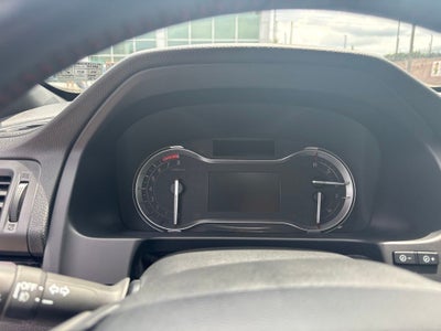 2020 Honda Ridgeline Black Edition