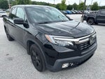 2020 Honda Ridgeline Black Edition