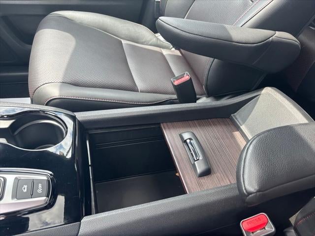 2020 Honda Ridgeline Black Edition