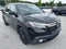 2020 Honda Ridgeline Black Edition