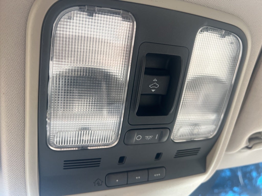 2009 Acura RDX Technology Package SH-AWD