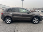2009 Acura RDX Technology Package SH-AWD