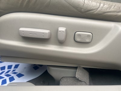 2009 Acura RDX Technology Package SH-AWD