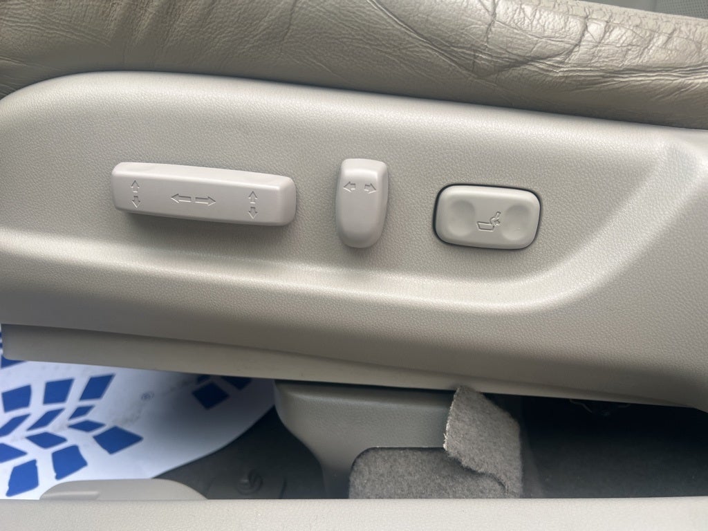 2009 Acura RDX Technology Package SH-AWD