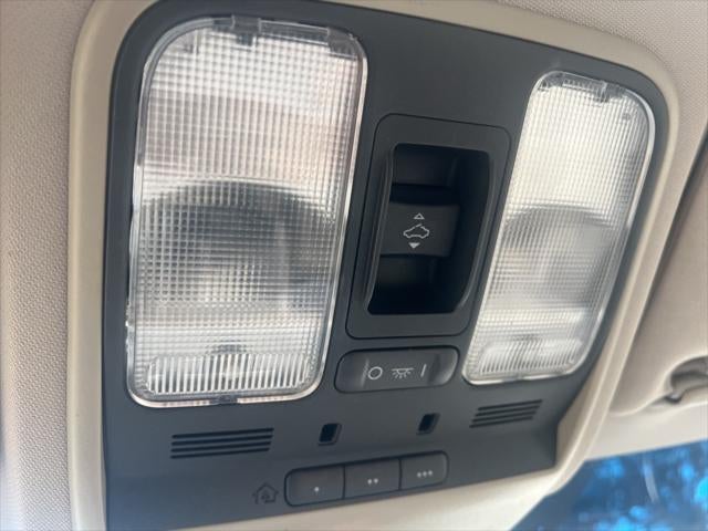 2009 Acura RDX Technology Package SH-AWD