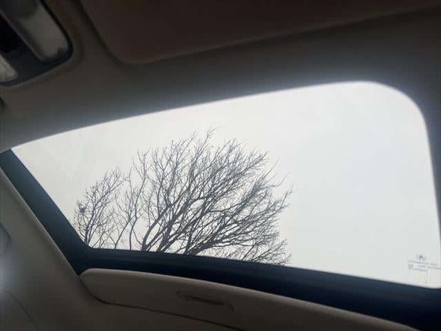 2009 Acura RDX Technology Package SH-AWD