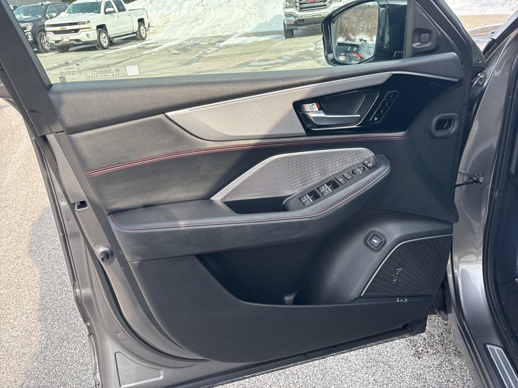 2023 Acura MDX A-Spec SH-AWD